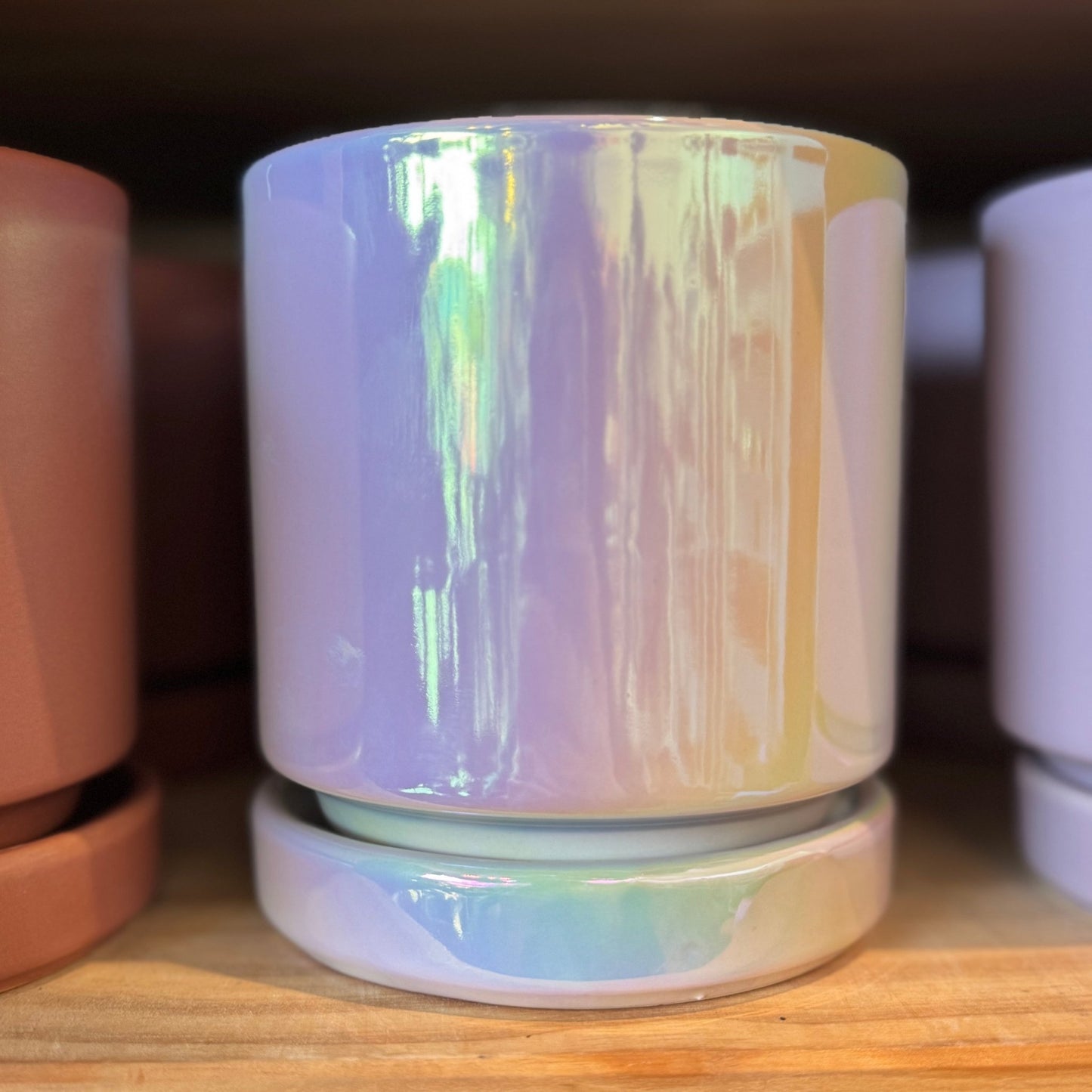 Momma Pots - 4.5" - The Plant Lady SF