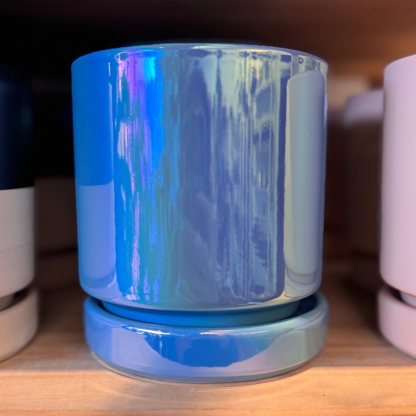 Momma Pots - 4.5" - The Plant Lady SF