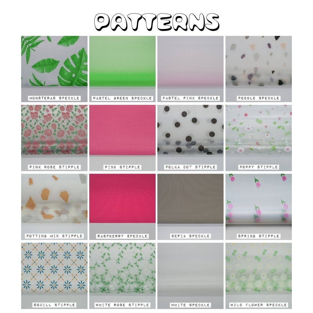 Potting Mats - The Plant Lady SF