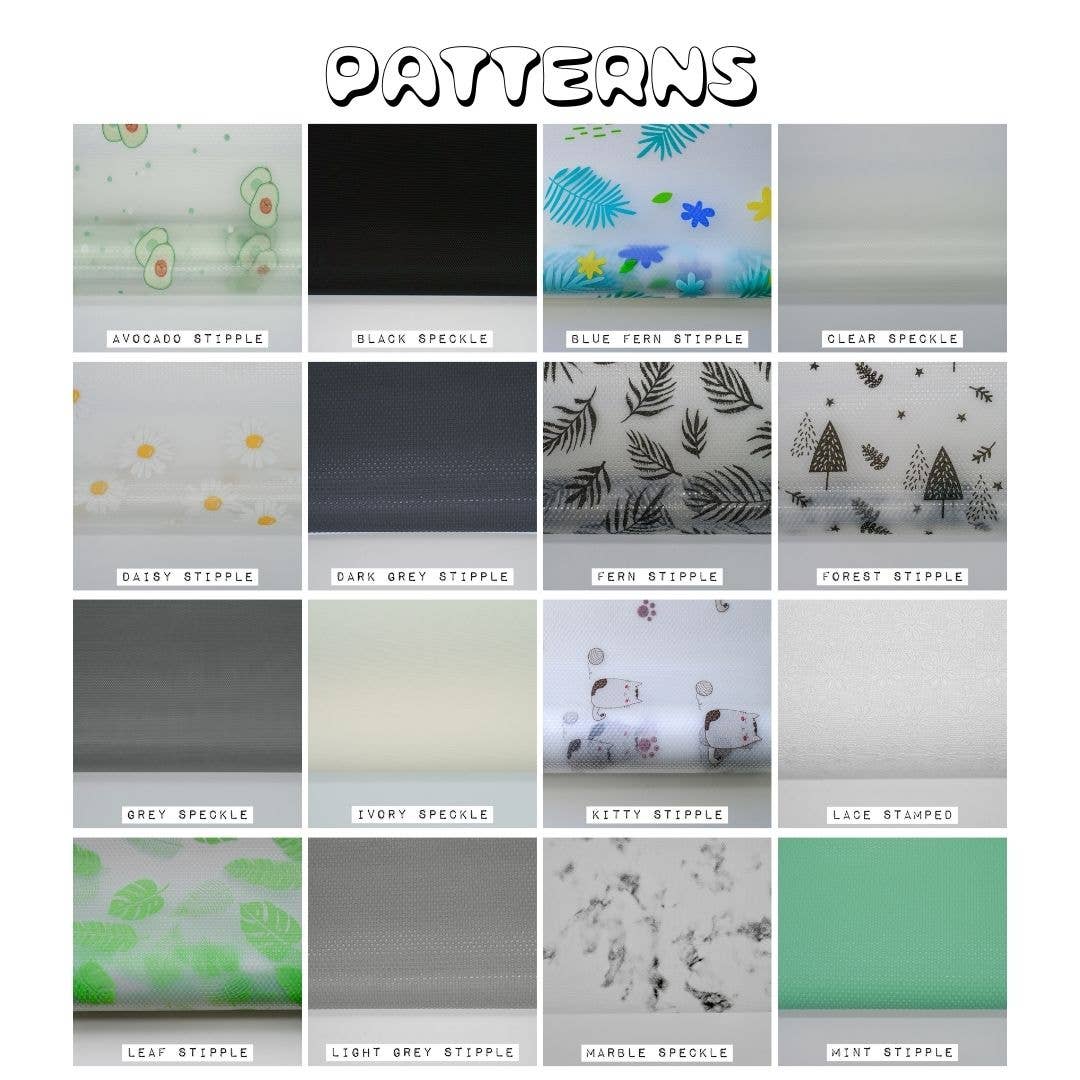 Potting Mats - The Plant Lady SF