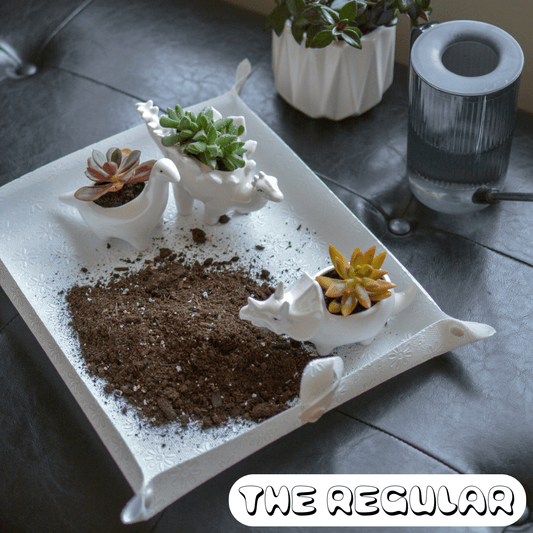 Potting Mats - The Plant Lady SF