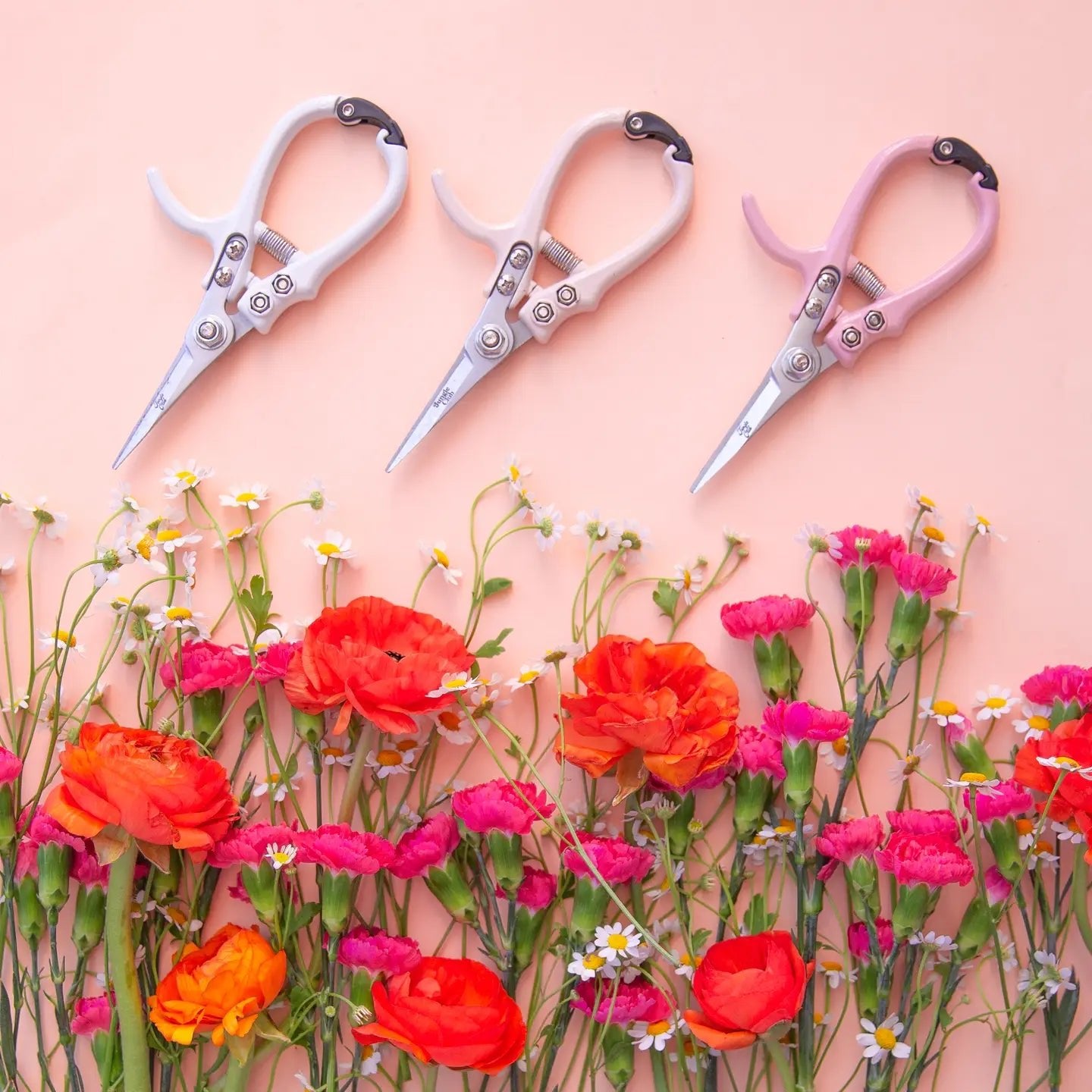 Pruning Shears - The Plant Lady SF