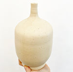 Load image into Gallery viewer, Minimalist Ceramic Vase Series by Jonathan Fong
