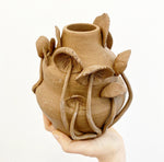 Load image into Gallery viewer, Wabi-kusa vase series by Jonathan Fong

