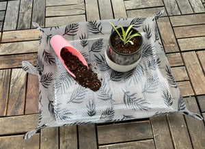 Potting Mats by Plants With Ana