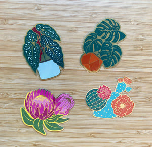 Stickers by Paper Anchor Co.