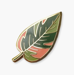 Load image into Gallery viewer, Pink Princess Plant Pin
