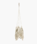 Load image into Gallery viewer, Macrame Hangers from Soul of the Party
