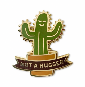 Plant Pins by Wit + Whistle