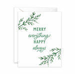 Load image into Gallery viewer, Seasonal Greeting Cards
