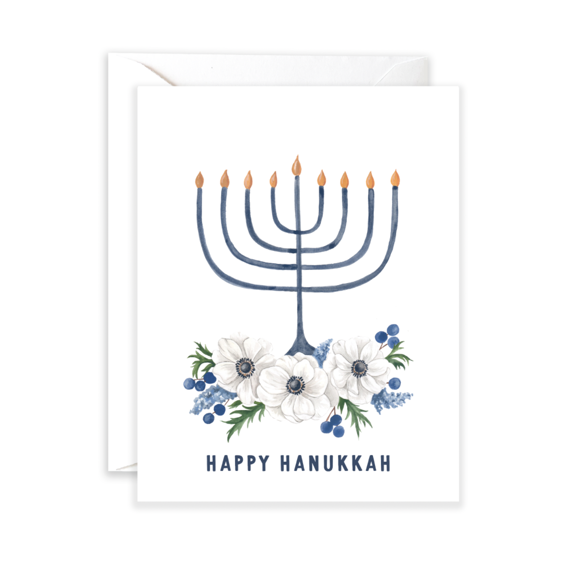 Seasonal Greeting Cards