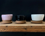 Load image into Gallery viewer, The Loft Planter by Gravesco Pottery

