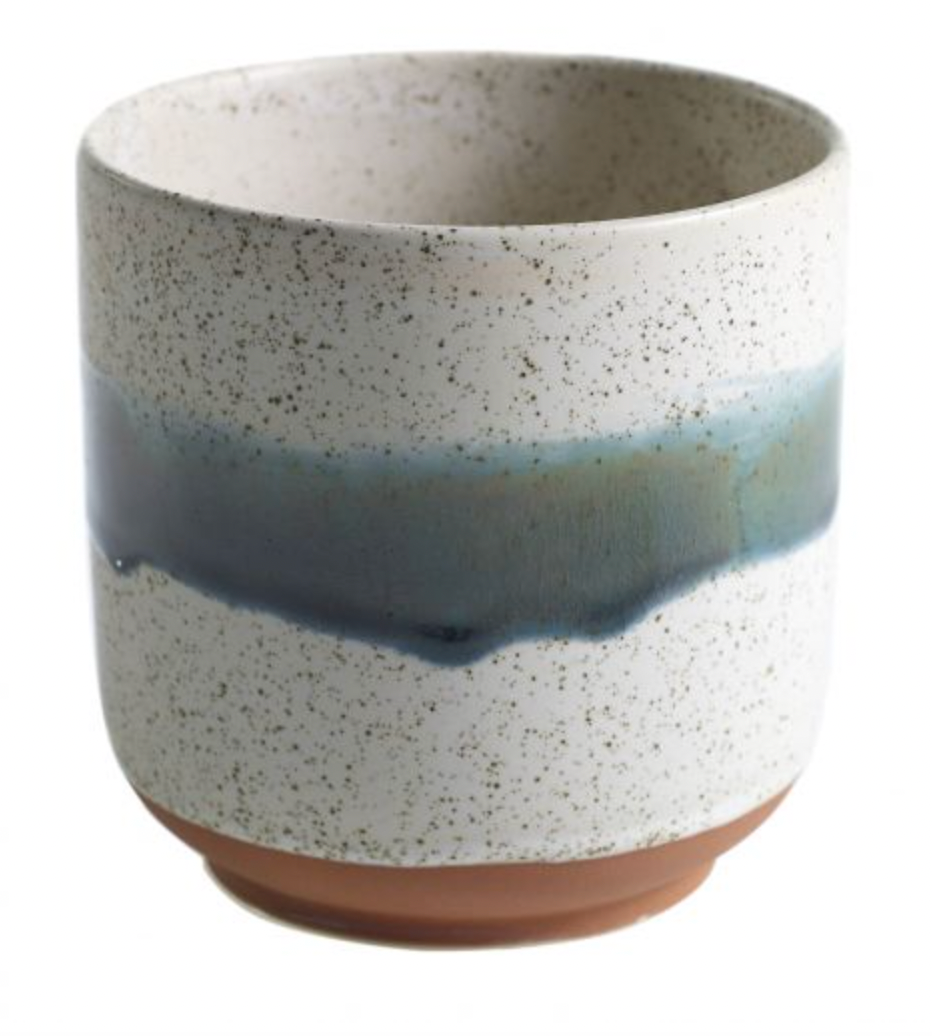 Mateo Pot
