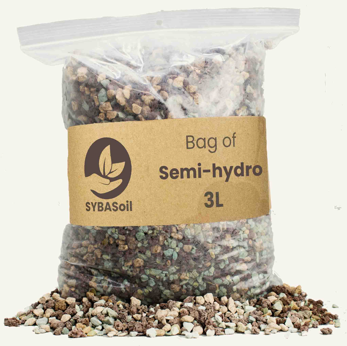 Bag of Semi Hydro