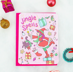 Load image into Gallery viewer, Seasonal Greeting Cards
