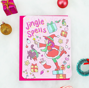 Seasonal Greeting Cards