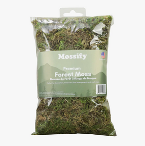 Mossify Premium Forest Moss