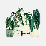 Load image into Gallery viewer, Stickers by Paper Anchor Co.
