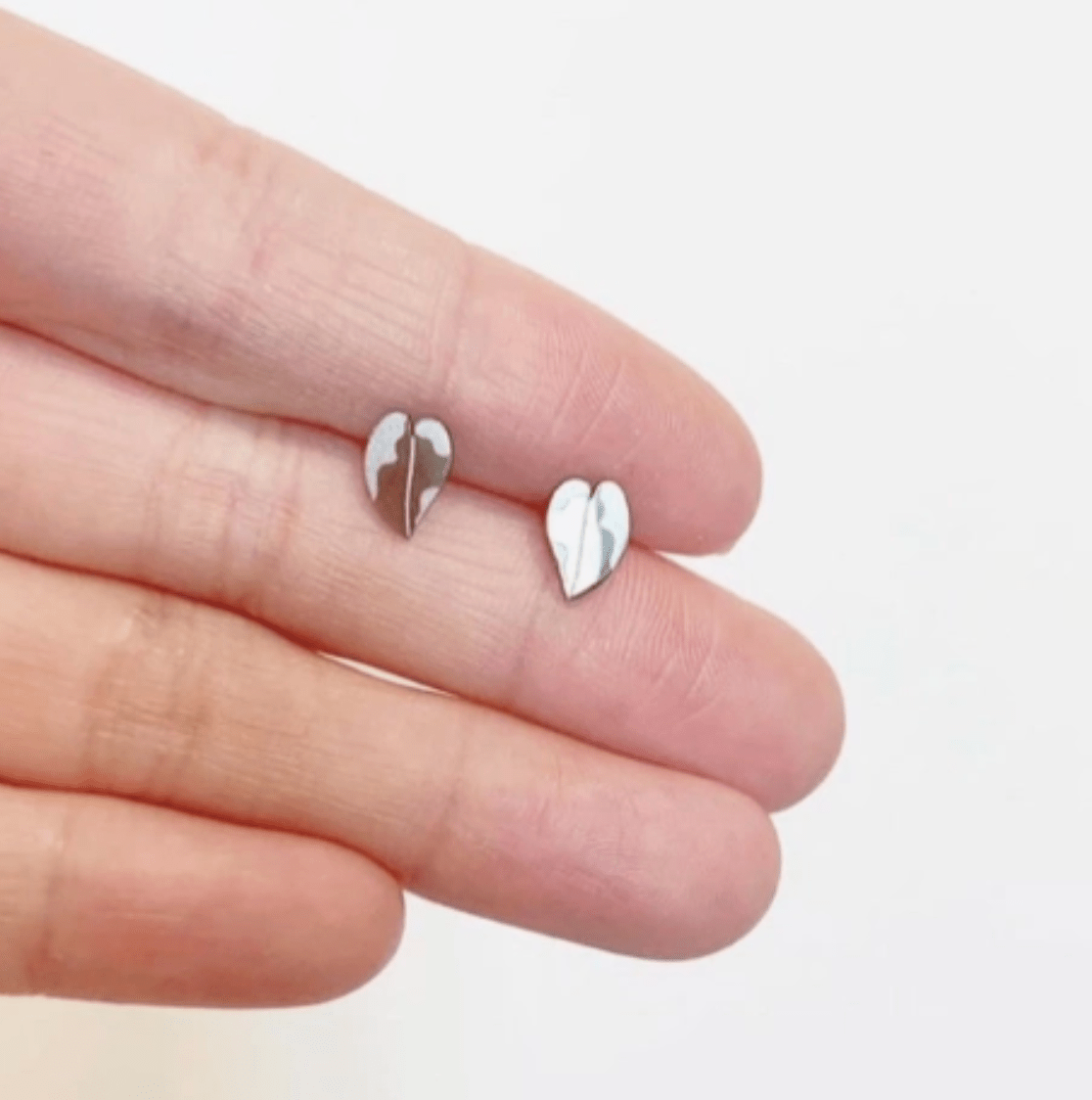 Earrings by Plant Dosage - The Plant Lady SF