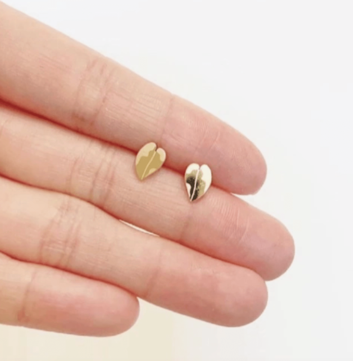 Earrings by Plant Dosage - The Plant Lady SF