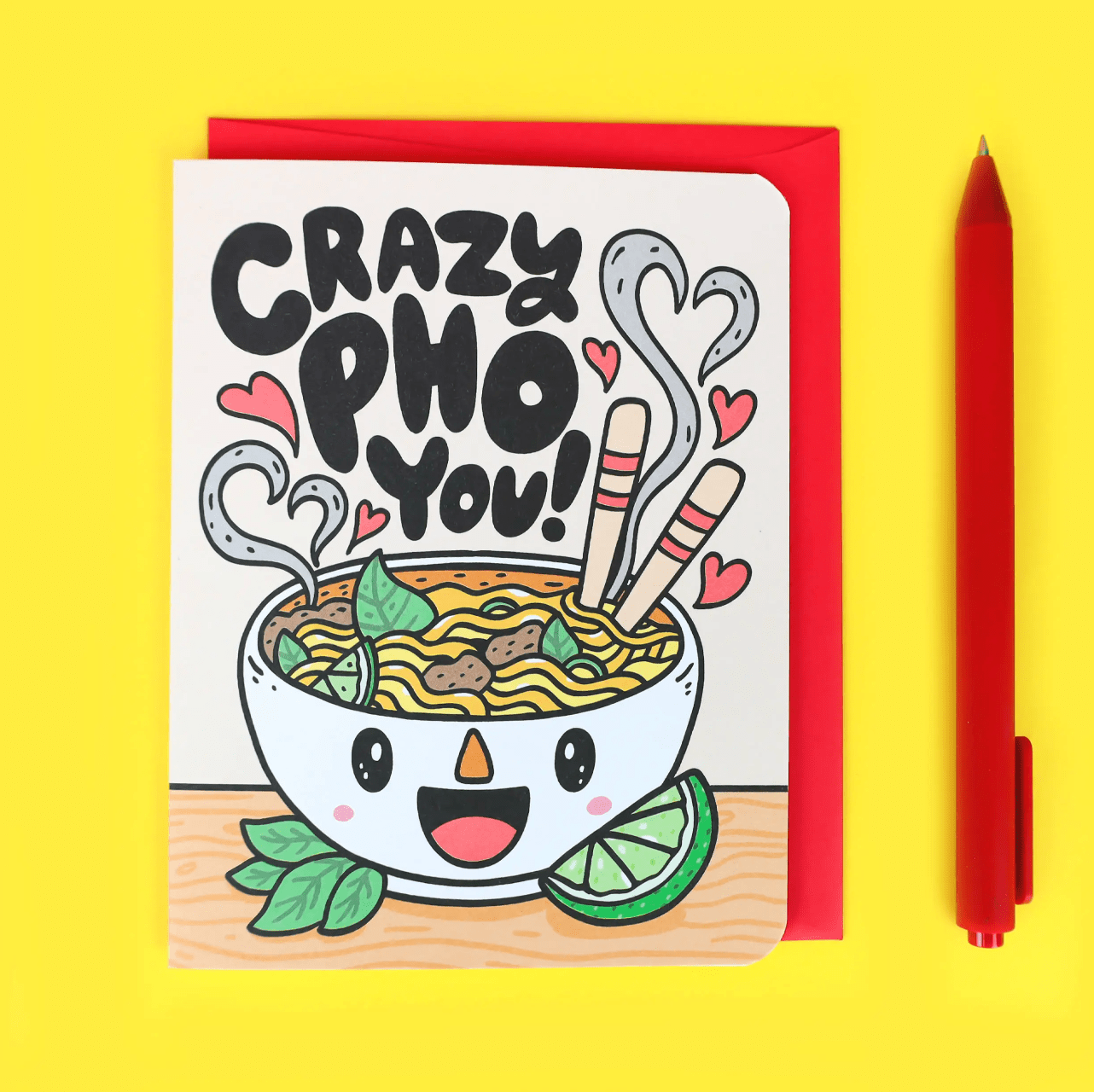 Greeting Cards by Turtle's Soup - The Plant Lady SF