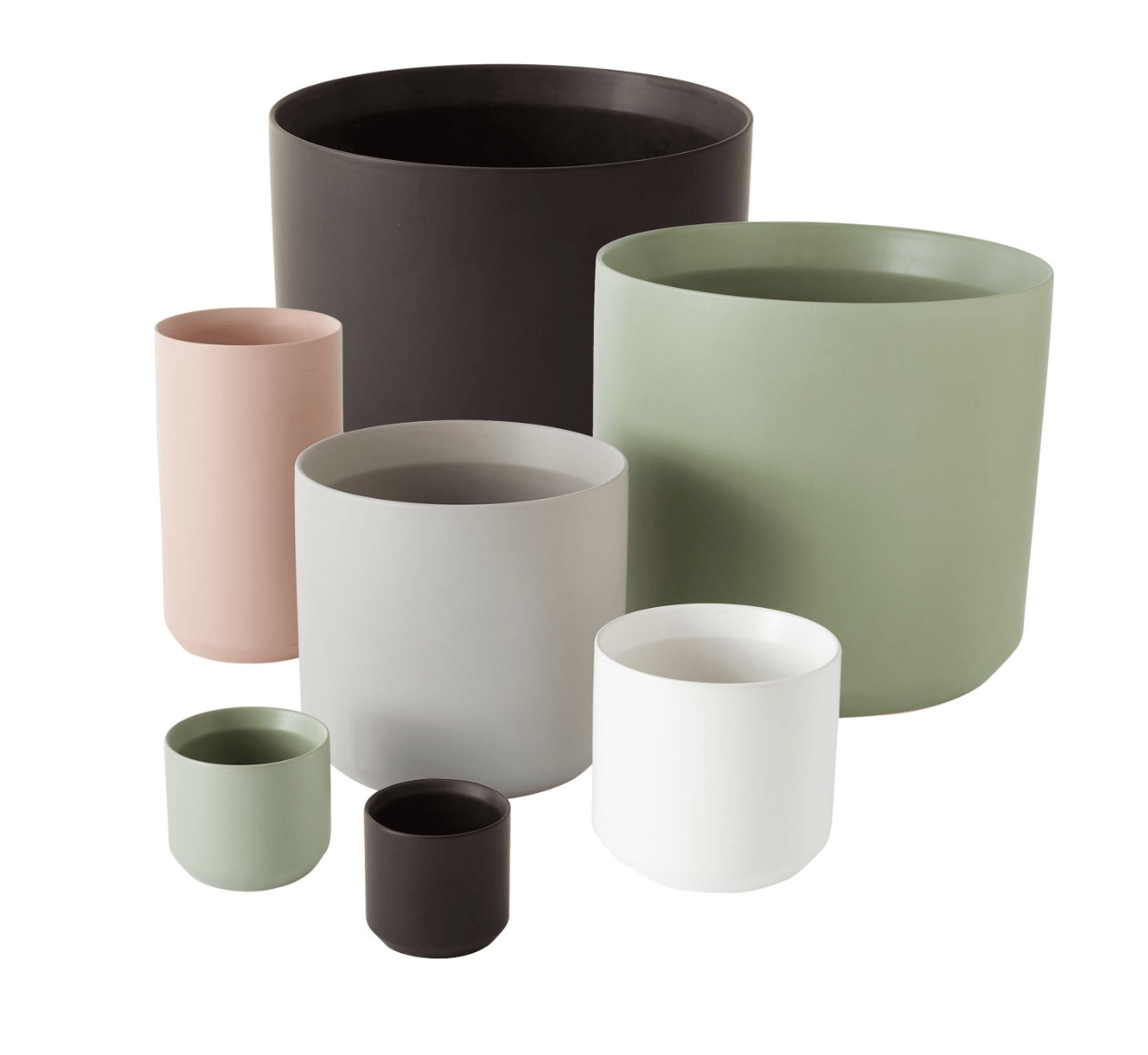 Kendall Collection - The Plant Lady SF