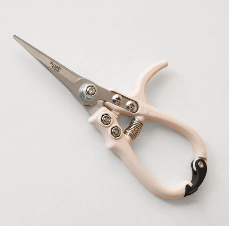 Pruning Shears - The Plant Lady SF
