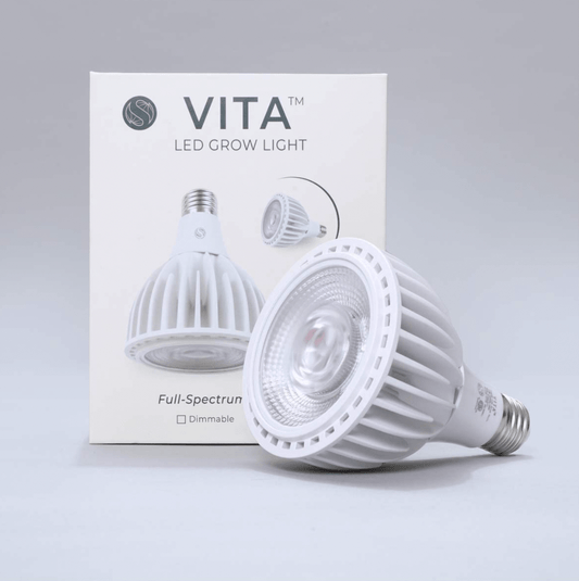 Vita™ Growlight by Soltech Solutions - The Plant Lady SF